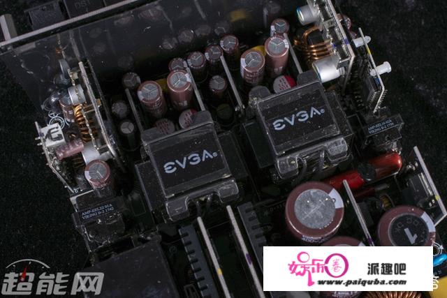 若何评价EVGA SUPERNOVA 1000 T2电源？