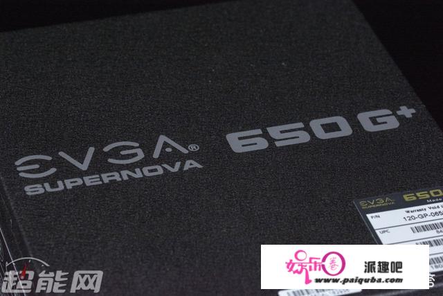 若何评价EVGA SUPERNOVA 650 G+电源？