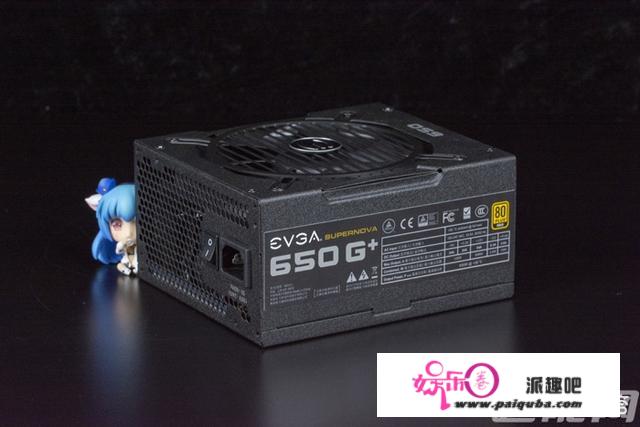 若何评价EVGA SUPERNOVA 650 G+电源？