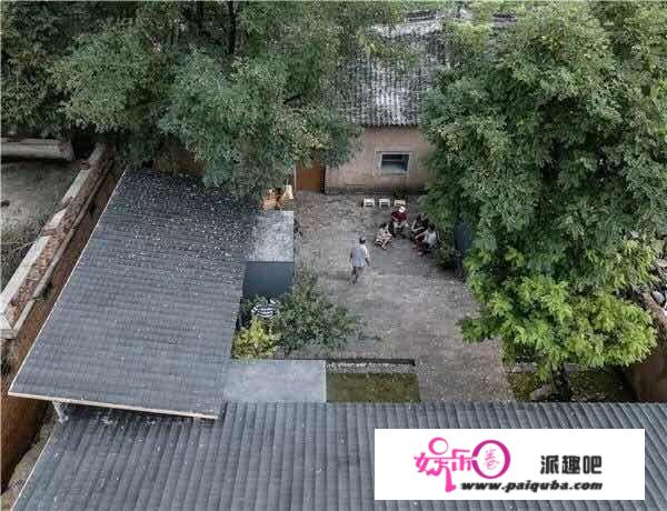 想在农村建一层150平米简单的养老房，如何设想又经济又美妙？