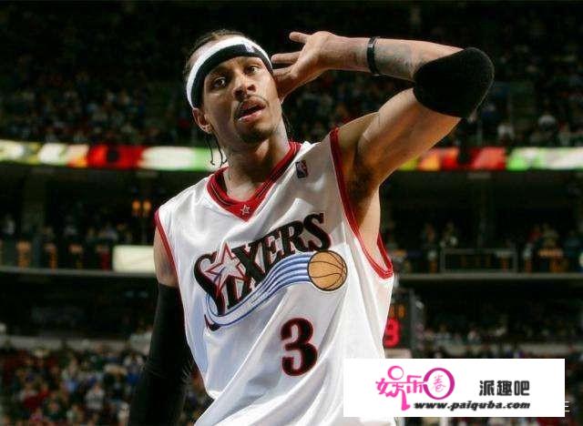 你认为2004年NBA组织后位排名前十有哪些球员？