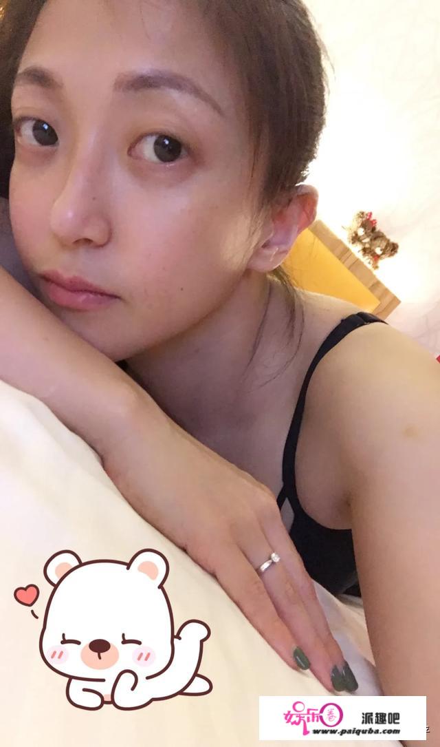 《新白娘子传奇》中小李碧莲的饰演者苏育玄现状若何？