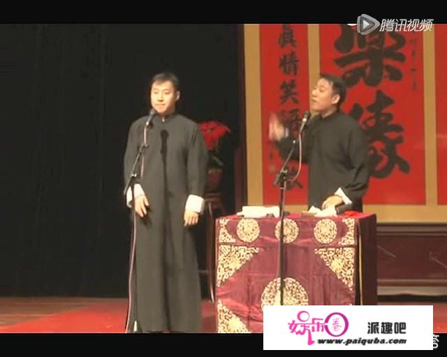 双胞胎相声演员郭阳郭亮有何区别？