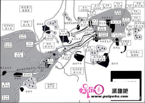 施特默尔曼算不算一个合格的军人？他的批示才气若何？