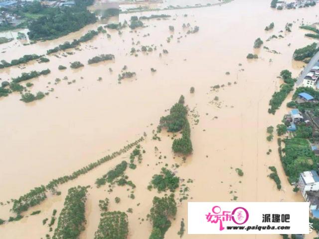 良多专家说降雨每年会北移，能否以后北方会酿成南方？