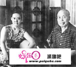 胡蝶女儿为何要嫁给大他50岁的李宗仁？