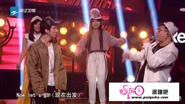 如何评价2019《中国好声音》鸟巢冲刺夜？