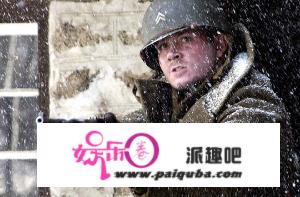 《冰雪勇士》这部电影怎么样？