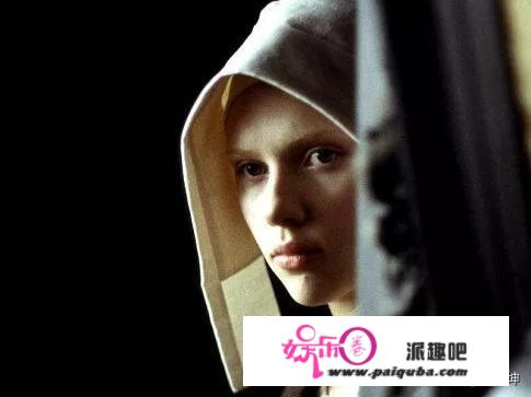 你知道《戴珍珠耳环的少女》为什么能称为世界名画吗？