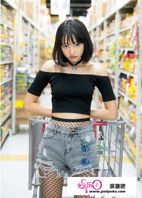 如何评价武田玲奈？