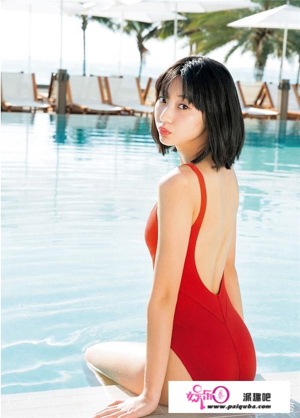 如何评价武田玲奈？