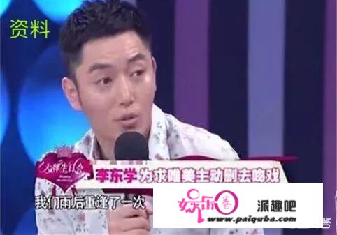 《甄嬛传》果郡王和甄嬛吻戏为何被删？饰演者李东学揭晓了幕后哪些鲜为人知的故事？