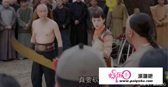 《那年花开月正圆》编剧说，刘佩琦饰演的周老四，抢孙俪饰演周莹的戏了，你怎么看？