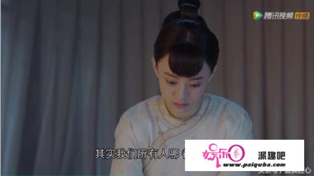 《那年花开月正圆》编剧说，刘佩琦饰演的周老四，抢孙俪饰演周莹的戏了，你怎么看？