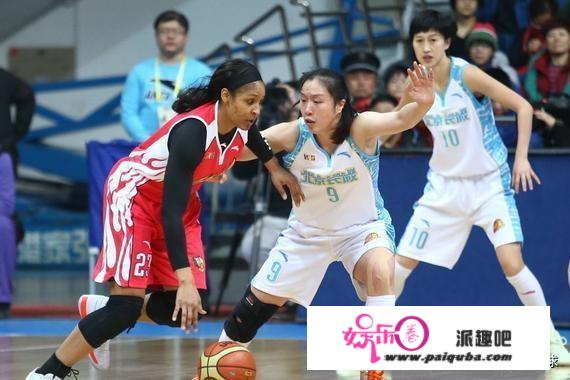 对于WNBA，你知道多少？