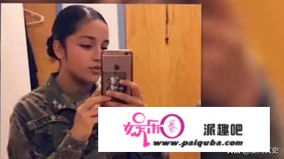 美国女兵被战友锤杀，遭夫妻俩焚烧，遗骸藏混凝土中，怎么回事？