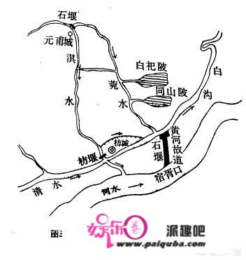 “富庶甲齐郡，繁华压两京”是什么意思？