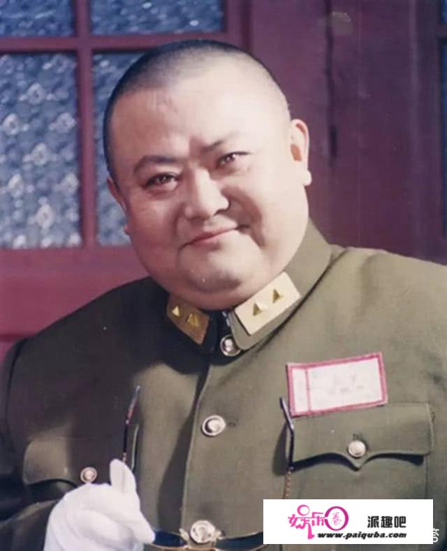 真有傻儿师长这个人吗？