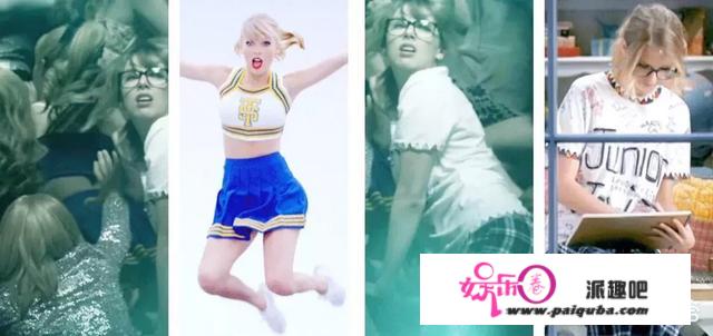 Taylor Swift的“上位”史是怎么样的？她是怎么摆脱“乡村”成为天后的？