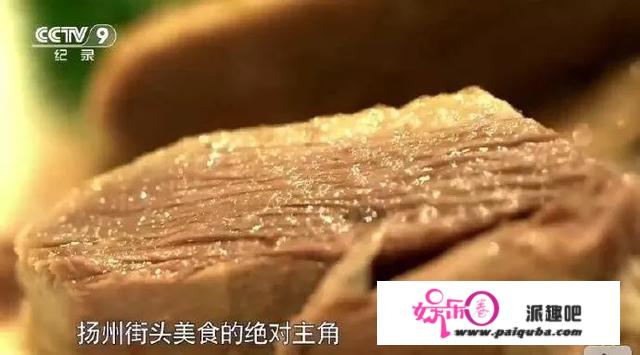 有什么比较好的美食节目或纪录片或杂志推荐？