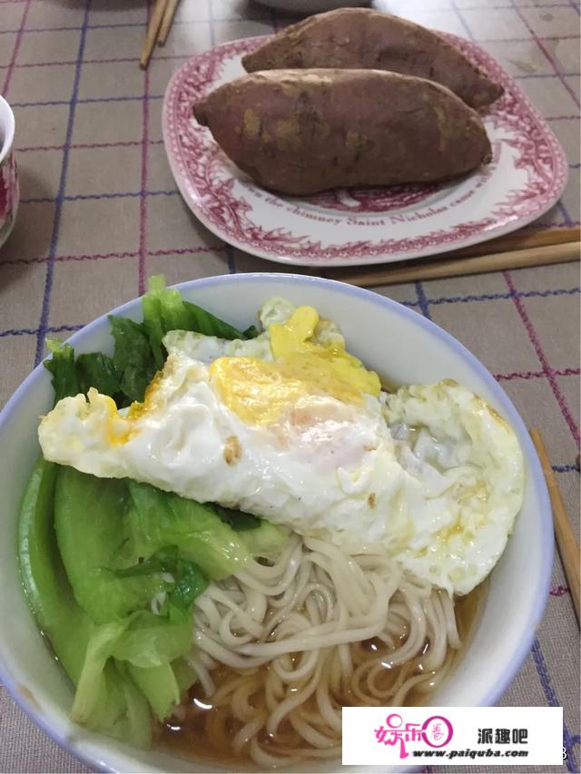 一日三餐创意美食，分享一下你的盘中美餐可好？