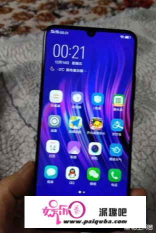 小米、OPPO、vivo和华为，你认为谁最能代表中国手机产业？