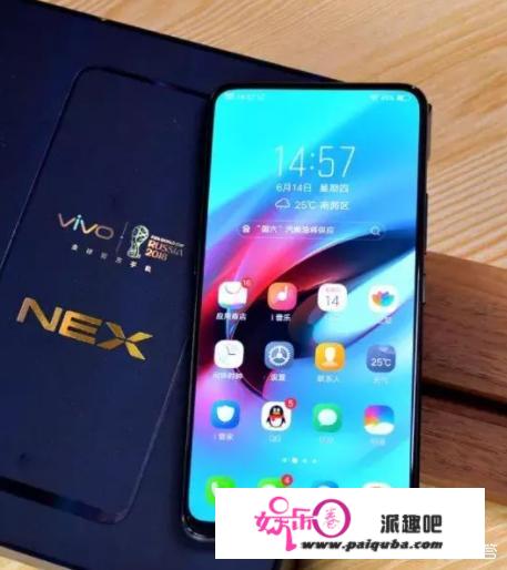 小米、OPPO、vivo和华为，你认为谁最能代表中国手机产业？