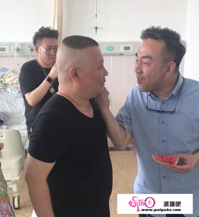 当年侯耀文追悼会上杨议的发言你怎么看？为什么他要强调坐科和基本功？