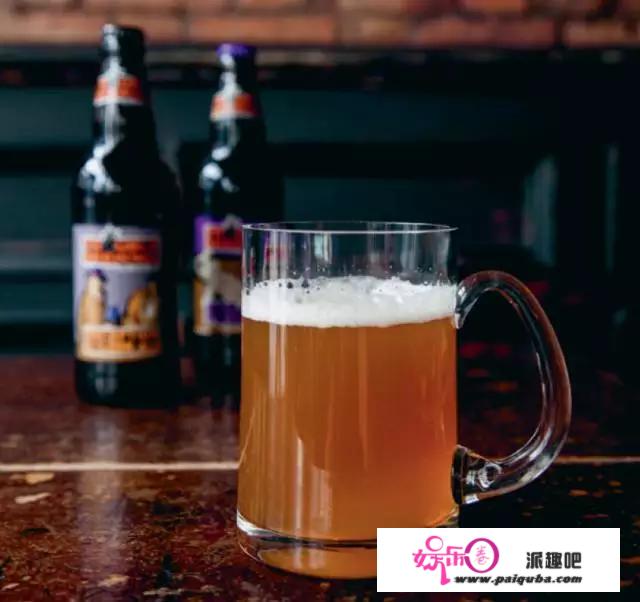 到底什么是“精酿啤酒”？