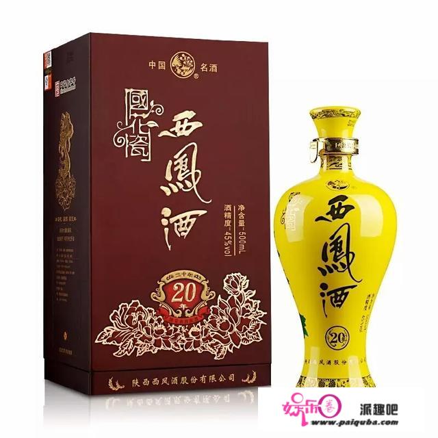 史上最权威的中国十大名酒排行榜是怎样的？