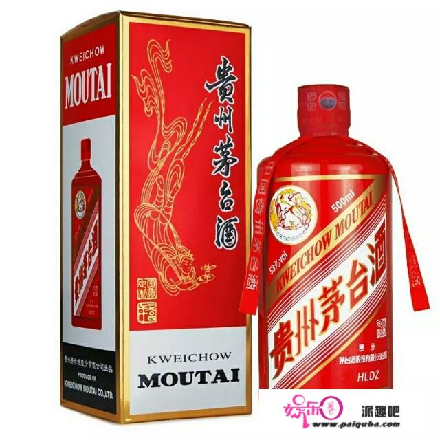 史上最权威的中国十大名酒排行榜是怎样的？