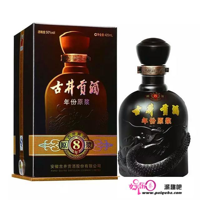 史上最权威的中国十大名酒排行榜是怎样的？