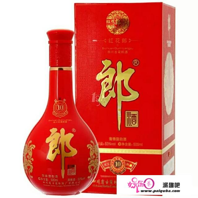 史上最权威的中国十大名酒排行榜是怎样的？