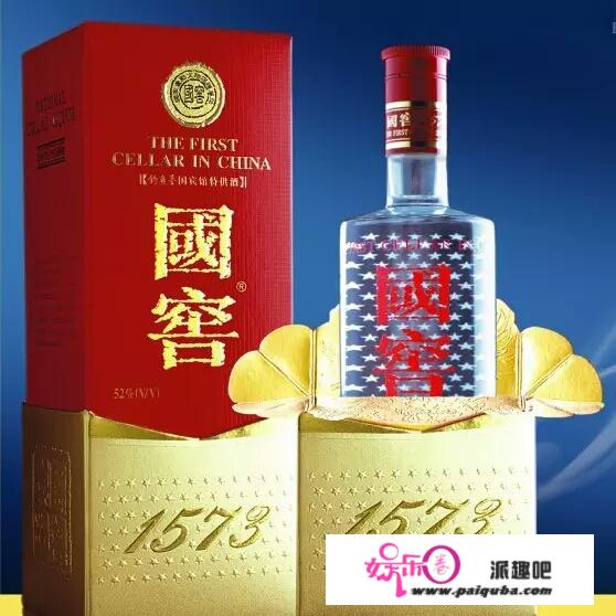 史上最权威的中国十大名酒排行榜是怎样的？