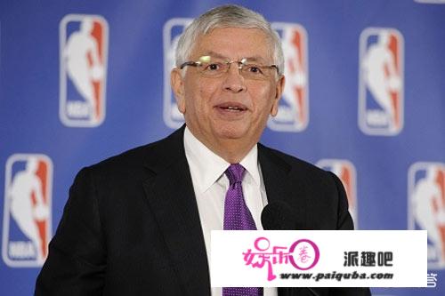 从斯特恩拿着录像带苦求免费转播到如今，NBA一年能从中国赚到多少钱？