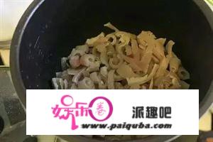 灌汤包怎么做？