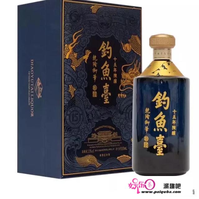 白酒收藏排行榜，大家知道有哪些品牌？