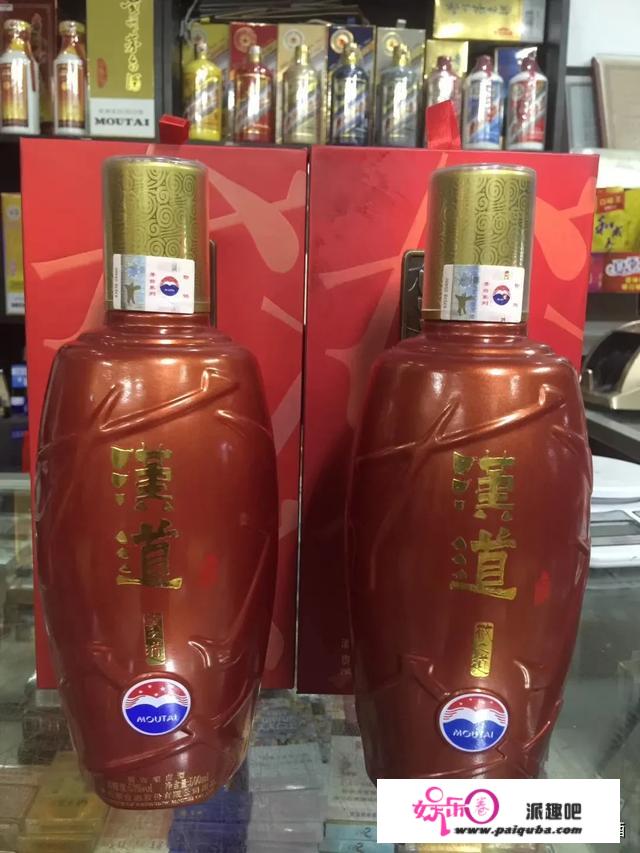 白酒收藏排行榜，大家知道有哪些品牌？