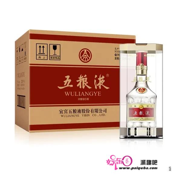 白酒收藏排行榜，大家知道有哪些品牌？