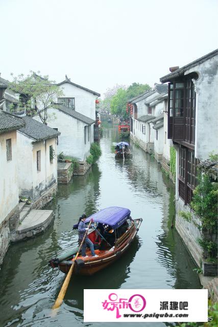 求江苏十大景点排名，有哪些值得去？