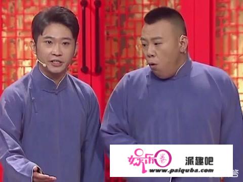 《欢乐喜剧人》第二期金霏陈曦被淘汰，你也觉得郭阳郭亮更好吗？