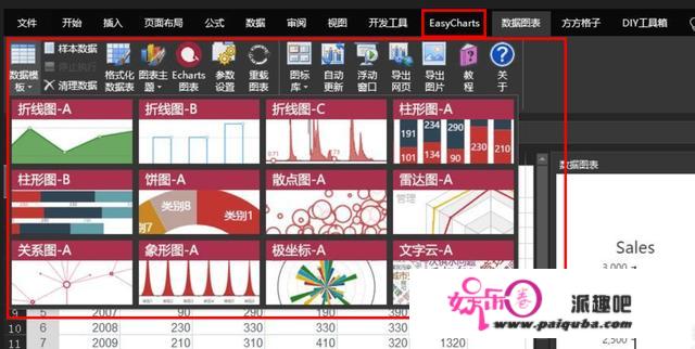 你用过的最棒的软件是什么？