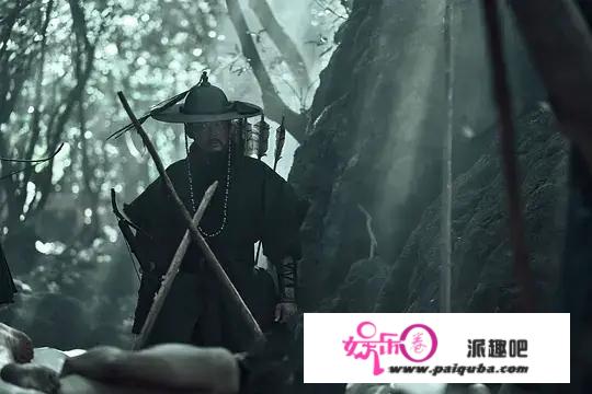 《王国：北方的阿信》：女真少女雅信为了拯救母亲踏上复仇之路