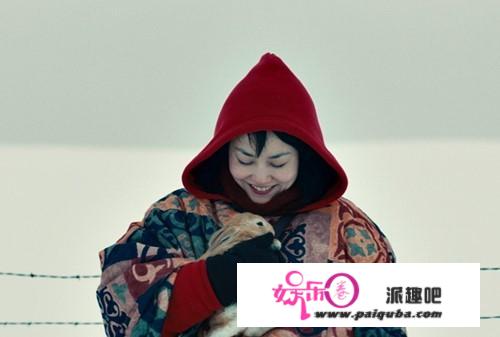 在银幕上熠熠生辉的好莱坞亚洲女演员，都是被幸运女神吻过的人