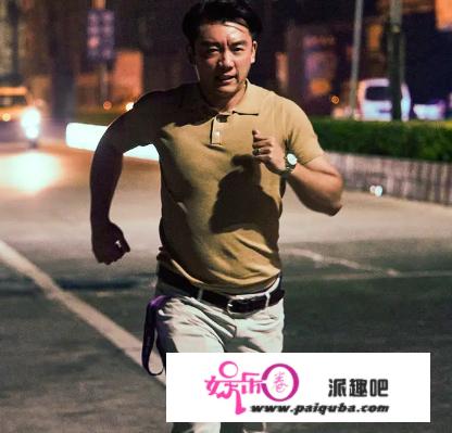 《超越》：一部“跑男”撑起的烂片，综艺毁了他们