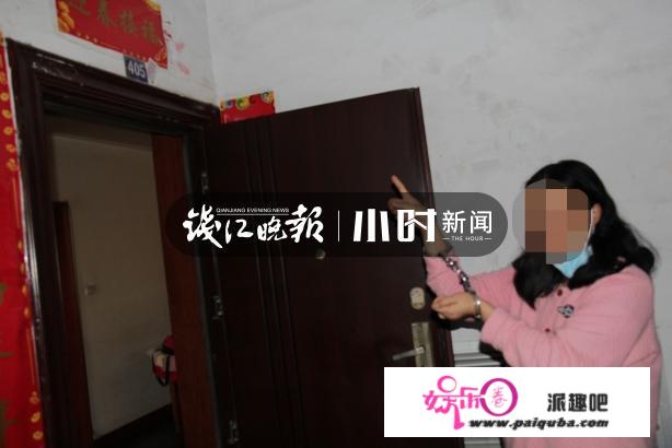 漂亮女子杀死台州男友，这逃亡的15年她是怎么过的？