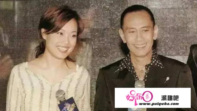 香港“亿万天后”容祖儿上位史