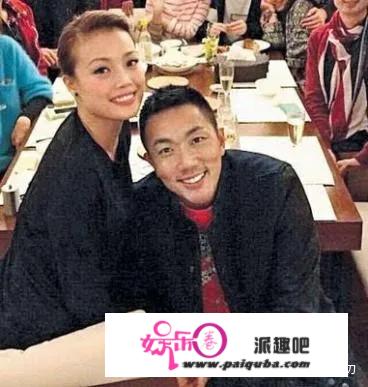 香港“亿万天后”容祖儿上位史