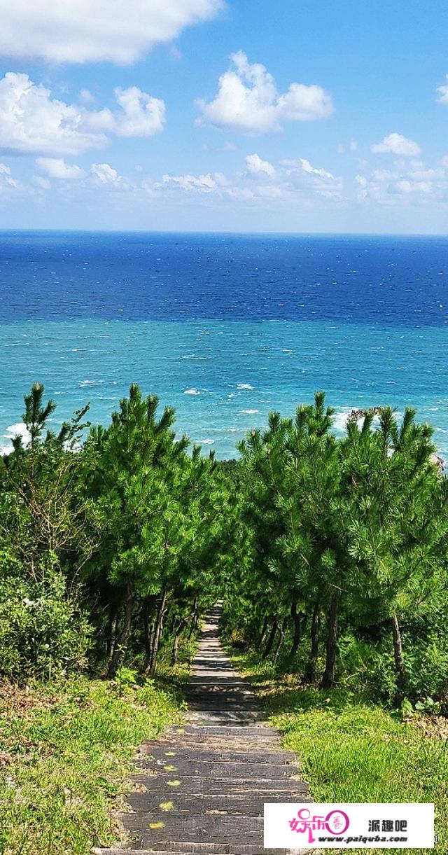 《海岸村恰恰恰》热播致大量观众打卡剧中景点，剧组无奈发声劝说