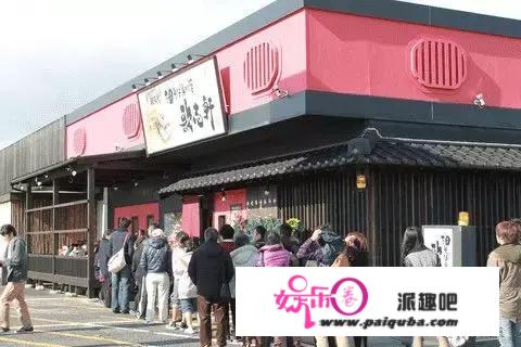 深圳第一家东京拌面专门店，连国民岳父都爱吃